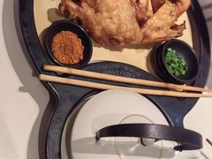 -大厨小馆(华阳城店)