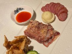 -艋舺·台湾小馆老字号(平安悦坊店)