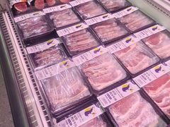 -物美超市(通州果园店)