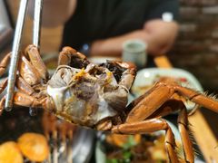 -韩盛·盛江山自助料理(奥体万达店)