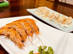 -渔日本料理铁板烧(新天地假日广场店)