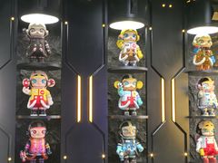 -泡泡玛特POPMART(西单大悦城店)