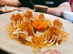 -蘑菇私房菜小馆(杨家坪西城天街店)