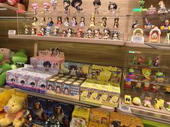 -泡泡玛特POPMART(合生汇店)