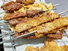 -老虎滩大连海鲜烧烤(水游城店)