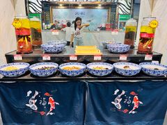 -涿派·炝锅鱼(涿州店)