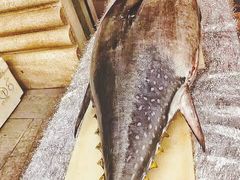 -有喜屋·深夜食堂(北京西路店)