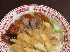 -盛品鲜东莞烧鹅濑粉(杨箕店)