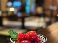 -贰醒·私房小院烧烤 (太古里店)