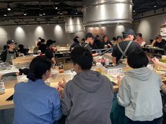 -肉肉大米(金虹桥店)