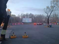 -枫花园汽车电影院(朝阳公园店)