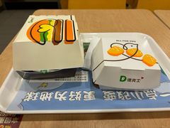 -德克士(北京站店)