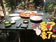 -肆味(东原1891江景店)