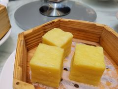 -顺德美的万豪酒店-万豪中餐厅