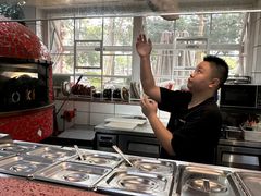 -黑熊披萨orso pizza