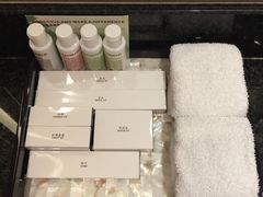 -广州辉盛阁国际公寓