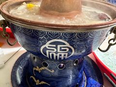 -涮福記·现切牛羊肉火锅(世纪汇店)