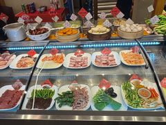 -杨厨的田园饭店(长城路店)