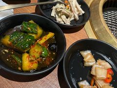 -虎哥六韩式烤肉料理 TIGERGRILL(隆生金山湖中心购物广场店)