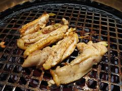 -肉魁屋·烧肉·烧鸟·酒场(高新店)
