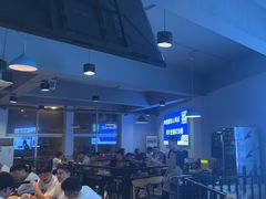 -四禧精酿铜锅涮肉·烧烤工场(大明湖店)