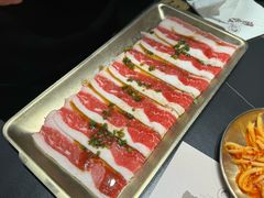 -西塔老太太泥炉烤肉(龙湖北苑天街店)