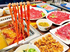 -好得火锅(育才店)