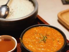 蟹粉捞饭-荟廷·晶萃(陆家嘴尚悦湾店)