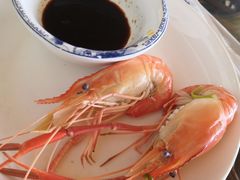 -古尚锦酒楼·水上餐厅
