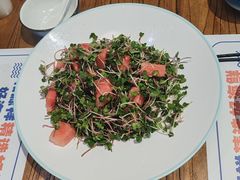 -和源祥·日照菜扛把子(万平口一店)