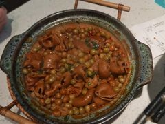 -青花椒花椒鱼(合生汇店)