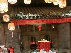 -南京大牌档(凯德1818店)
