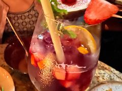 -BROWNSTONE布朗石西班牙餐厅(富城店)