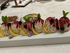 -臻宝中餐厅·大连菜·海鲜·融合菜(大连一方城堡豪华精选酒店)