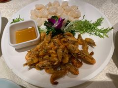-老上海弄堂菜馆(恒基名人购物中心店)