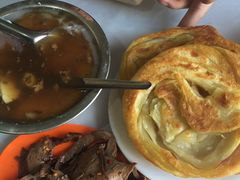 吊炉饼-欧阳家吊炉饼(九纬路店)