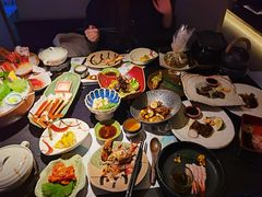 -花潮料理艺食馆(成都万象城店)