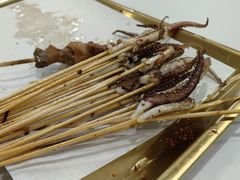 -新凯旋烧烤·燕姐千岛湖土菜