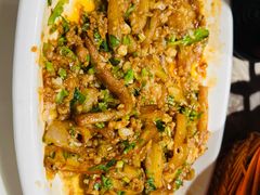 -味上湘菜馆(阿波罗店)
