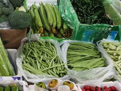 -锦绣大地生鲜食品厅