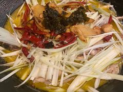 -绿茶餐厅(成都大悦城店)