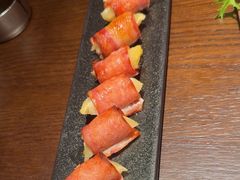 -大麦与小麦·精酿啤酒餐厅(振兴路店)