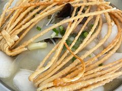-赵广小吃(油榨湾店)