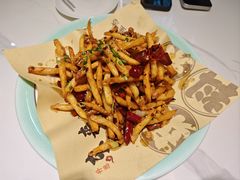 -东来土菜馆(民祥园路店)