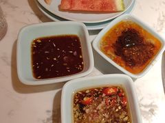 -捞神煲汤火锅(湖滨商业街店)