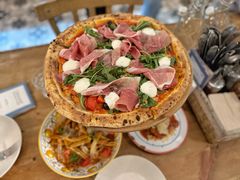 -Alimentari Grande(东湖路店)