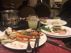 -AdD全日制餐厅(中谷花园酒店)