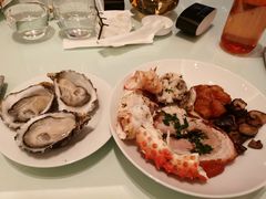 -广州四季酒店·意珍·意式自助餐