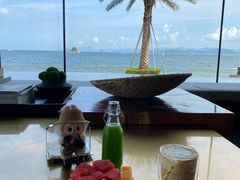 -深圳大梅沙京基洲际度假酒店