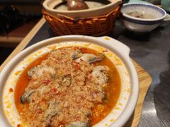 -潮界(虹桥新天地店)